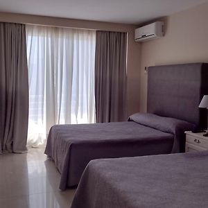 Habitación Superior con Cama Queen